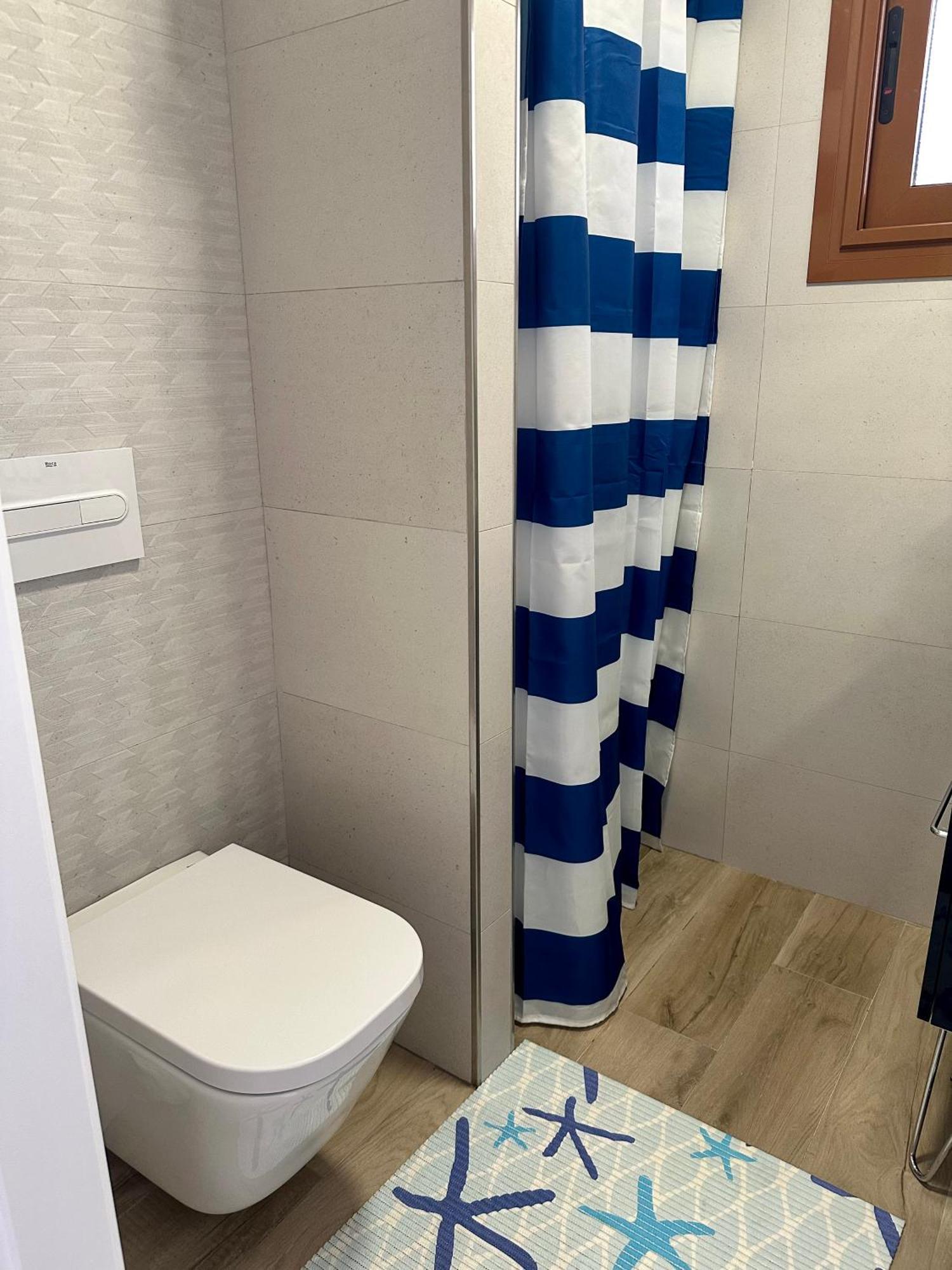 Nuevo Apartamento - Puerto De Mazarron Ngoại thất bức ảnh