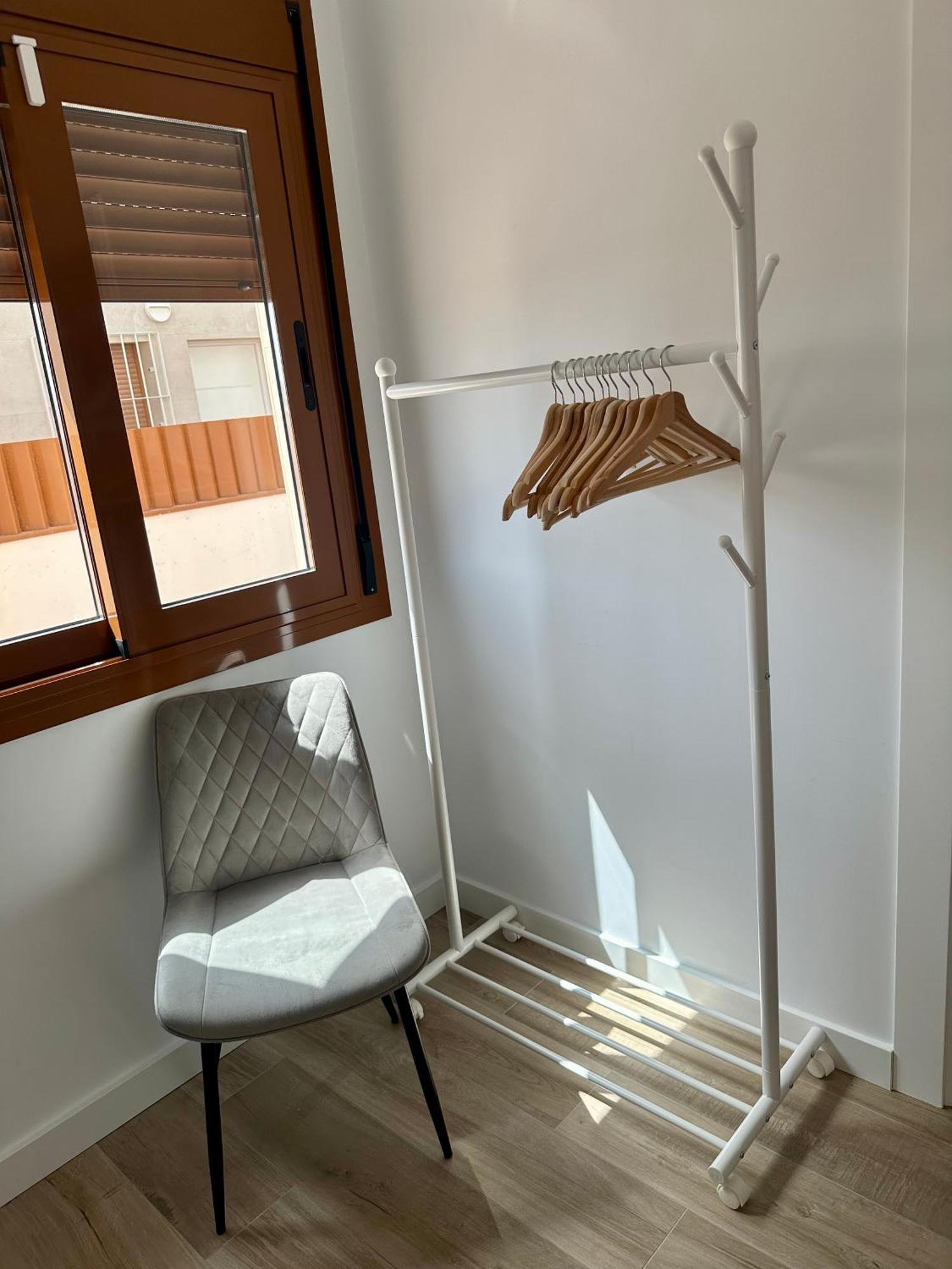 Nuevo Apartamento - Puerto De Mazarron Ngoại thất bức ảnh